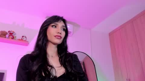 Rose Saenz online show from March 10, 2026, 7:41 pm