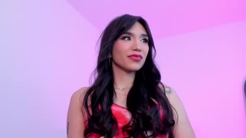 Rose Saenz online show from June 5, 2026, 6:24 pm