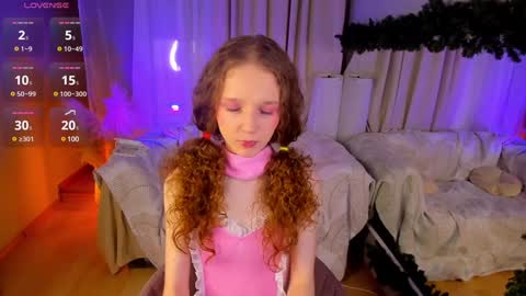 Rose online show from December 23, 2024, 12:35 am