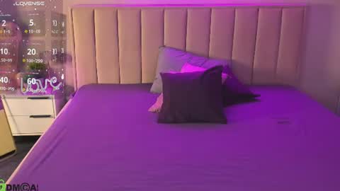 Kimberlly online show from June 21, 2026, 11:18 pm