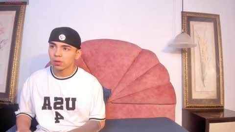 rose_ethan online show from November 26, 2025, 3:29 am