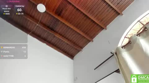 Rose online show from March 8, 2025, 4:28 pm