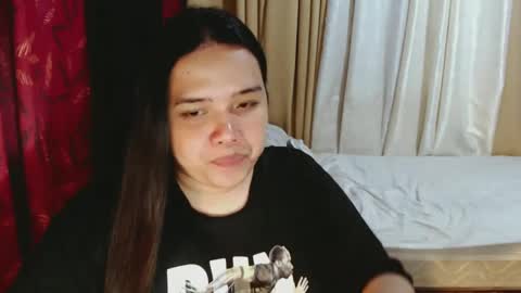 Danielle online show from January 26, 2025, 3:14 pm