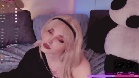 Rose    online show from December 21, 2024, 9:01 am