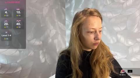 Im Rose online show from September 11, 2025, 6:46 am