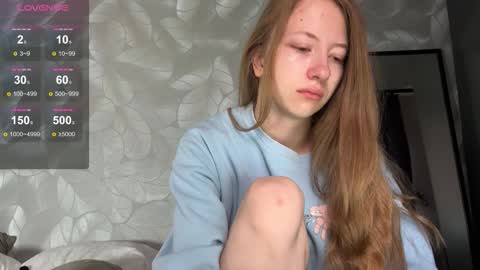 Im Rose online show from September 23, 2025, 4:48 am