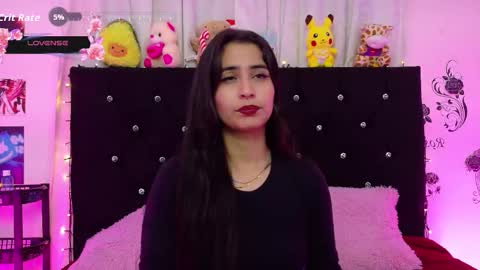 Rose online show from January 19, 2026, 4:16 am