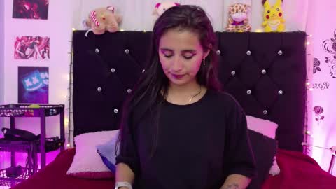 Rose online show from March 8, 2026, 5:44 am