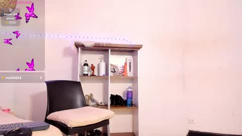 Jhoan Alexis online show from February 19, 2025, 2:44 pm