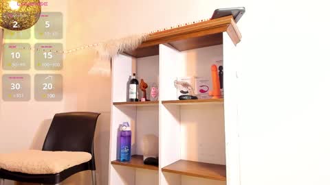 Jhoan Alexis online show from March 7, 2025, 2:45 pm