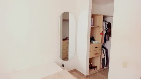 Jhoan Alexis online show from November 19, 2025, 5:24 pm