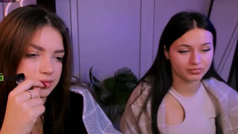 rose online show from October 6, 2025, 8:34 am