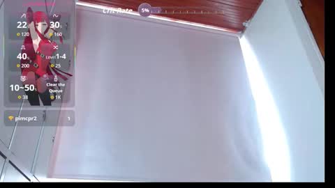 Rose  online show from September 23, 2025, 1:58 pm