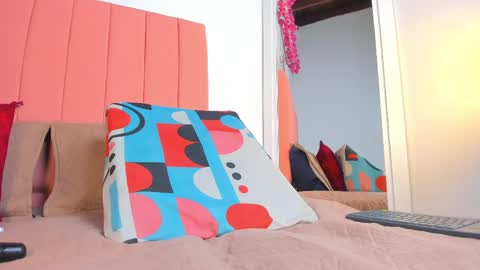 Rosse online show from April 16, 2026, 7:25 pm