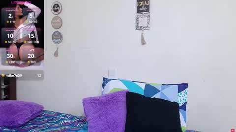 rose_towers4 online show from November 20, 2025, 9:14 pm