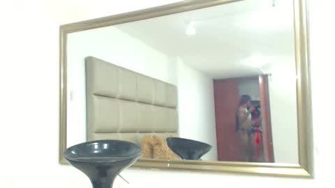 Snapshot of rose_valentiine chatting on April 25, 2026, 12:52 pm rose_valentiine online show from April 25, 2026, 12:52 pm