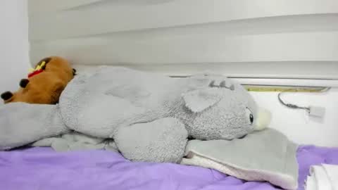 roseandsamy online show from March 6, 2026, 9:33 pm