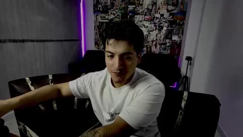 Rose Sins and Don Viktor online show from October 11, 2025, 11:14 pm