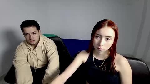 Rose Sins and Don Viktor online show from February 7, 2026, 10:19 am