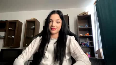 Izzy  1st stream  online show from March 17, 2026, 6:50 am