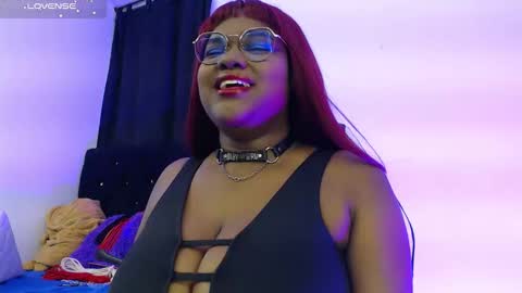 Your girl Rose  6k of followers online show from September 9, 2025, 10:53 pm