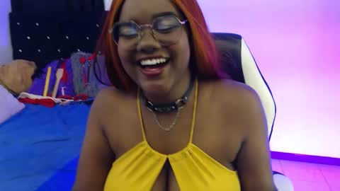 Your girl Rose  6k of followers online show from September 26, 2025, 1:20 am