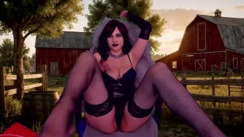 Rosebloom online show from January 24, 2025, 6:35 am