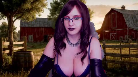 Rosebloom online show from January 26, 2025, 1:36 pm