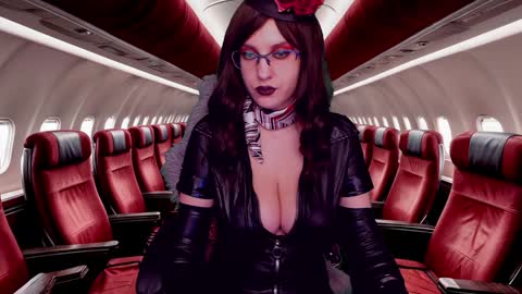 Rosebloom online show from January 27, 2025, 3:15 am