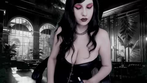 Rosebloom online show from February 9, 2025, 7:49 am