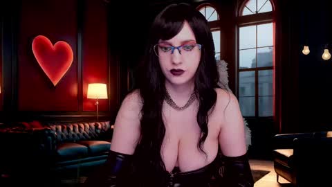 Rosebloom online show from February 15, 2025, 3:31 am