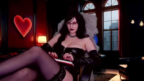 Rosebloom online show from February 15, 2025, 11:28 am