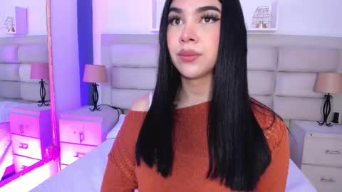 Rose online show from September 20, 2025, 2:07 pm