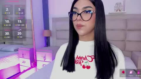 Rose online show from October 10, 2025, 1:54 pm