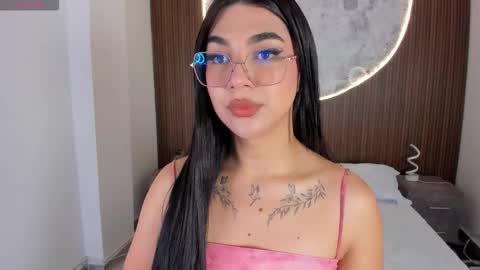 Rose online show from February 19, 2026, 1:40 pm