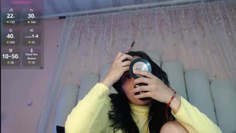 ROSE online show from February 7, 2026, 3:21 am