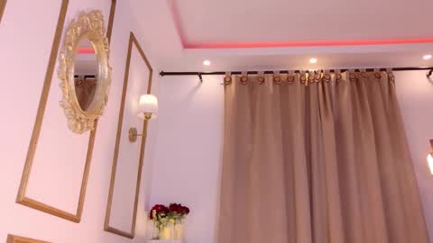 rosedelic online show from March 8, 2026, 5:55 am