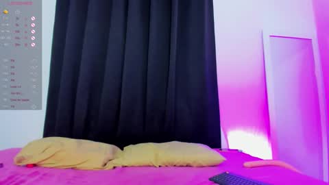 Snapshot of roseecarter chatting on March 8, 2026, 3:32 am RoseCarter online show from March 8, 2026, 3:32 am