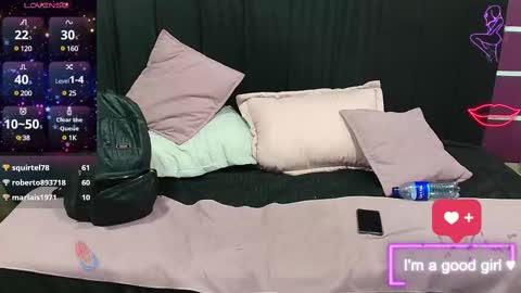 R O S E   S M I T H online show from February 28, 2025, 5:59 pm