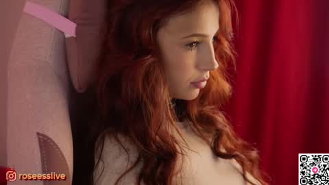 Snapshot of roseess_ chatting on January 6, 2026, 5:38 pm roseess_ online show from January 6, 2026, 5:38 pm