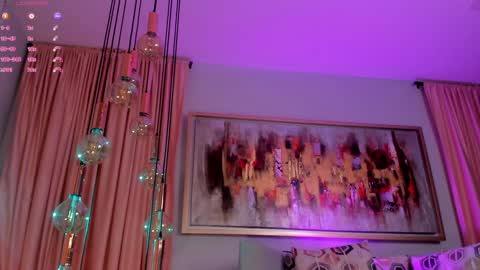 Rose  online show from January 29, 2025, 1:58 am