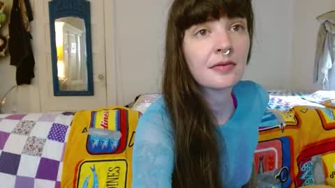Rose Frostpond online show from May 26, 2026, 4:36 pm