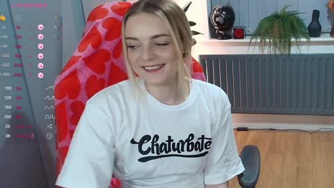 rose97 online show from January 29, 2025, 8:35 pm