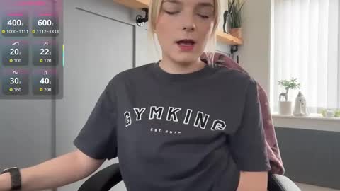 rose97 online show from October 8, 2025, 10:02 am