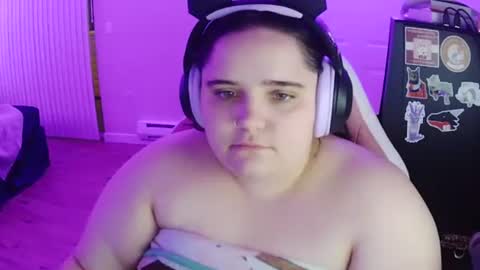 rosekiller55 online show from November 1, 2025, 2:30 pm