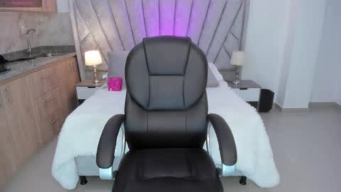 ROSEL online show from January 18, 2026, 9:18 pm