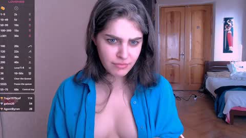 Rose online show from January 29, 2025, 7:15 am