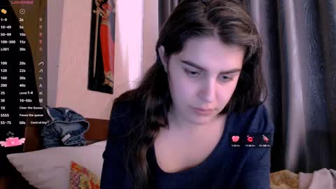 Rose online show from February 13, 2025, 12:11 pm