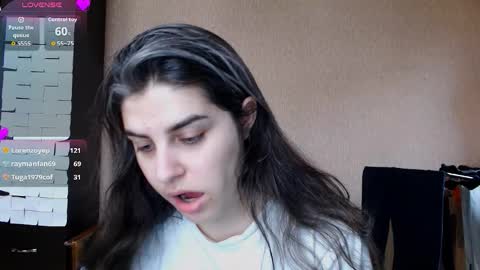 Rose online show from January 13, 2026, 11:59 am