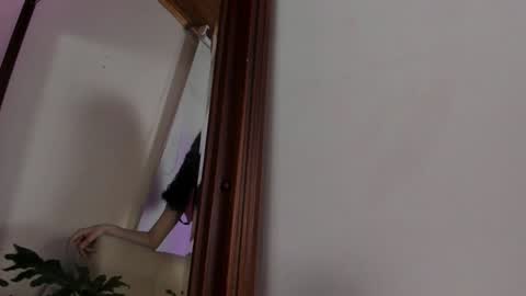 Lyla OF roselinedior online show from December 29, 2024, 5:54 pm